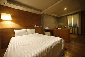 Hotel Biz Jongro Insadong