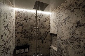 Hotel Tradiup by the Designers
