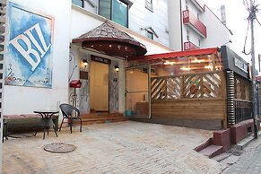Hotel Biz Jongro Insadong