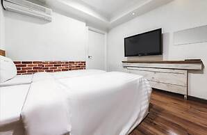 Hotel Biz Jongro Insadong