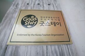 Hotel Biz Jongro Insadong