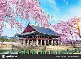 Hotel Biz Jongro Insadong