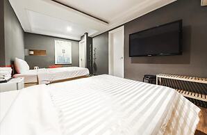 Hotel Biz Jongro Insadong