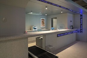 Hotel Tradiup by the Designers