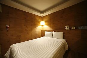 Hotel Biz Jongro Insadong