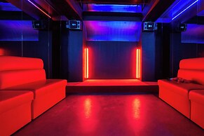 Hotel Tradiup by the Designers