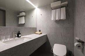 Hotel Tradiup by the Designers