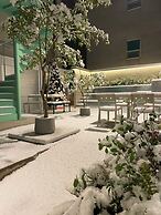 Hotel Tradiup by the Designers