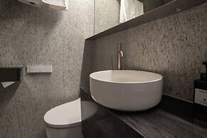 Hotel Tradiup by the Designers