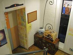 Hotel Biz Jongro Insadong