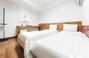 Hotel Biz Jongro Insadong