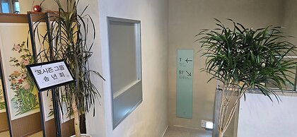 Hotel Tradiup by the Designers