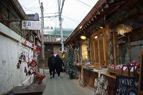 Hotel Biz Jongro Insadong