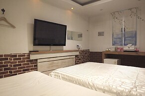 Hotel Biz Jongro Insadong