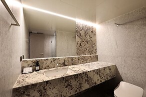 Hotel Tradiup by the Designers