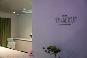 Hotel Tradiup by the Designers