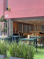 Hotel Tradiup by the Designers