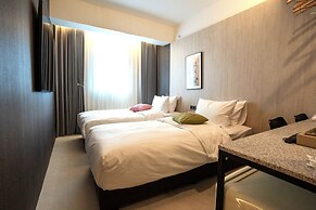 Hotel Tradiup by the Designers