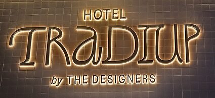 Hotel Tradiup by the Designers