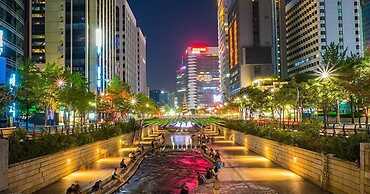 Hotel Biz Jongro Insadong