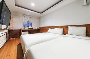Hotel Biz Jongro Insadong