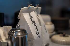 Hotel Tradiup by the Designers