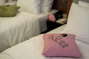 Hotel Tradiup by the Designers