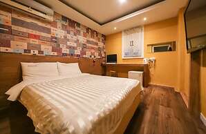 Hotel Biz Jongro Insadong