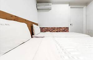 Hotel Biz Jongro Insadong