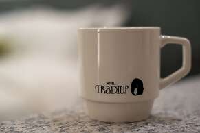 Hotel Tradiup by the Designers