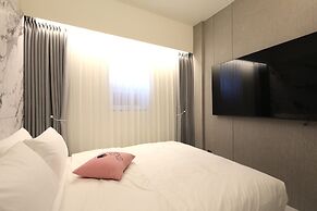 Hotel Tradiup by the Designers