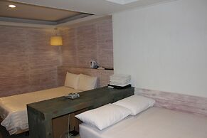 Hotel Biz Jongro Insadong
