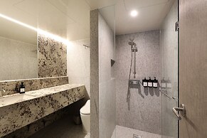 Hotel Tradiup by the Designers
