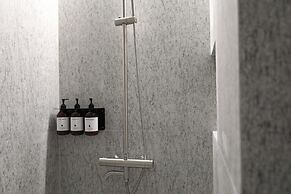 Hotel Tradiup by the Designers