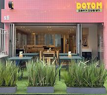 Hotel Tradiup by the Designers