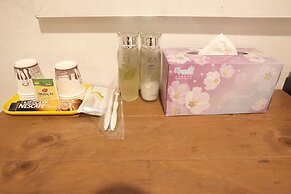 Hotel Biz Jongro Insadong