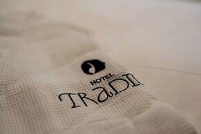 Hotel Tradiup by the Designers