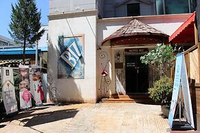 Hotel Biz Jongro Insadong