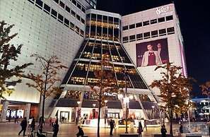 Hotel Biz Jongro Insadong