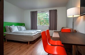 Thon Hotel Bjørneparken