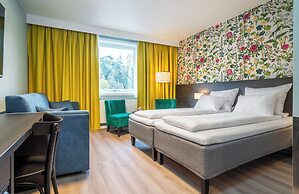 Thon Hotel Bjørneparken