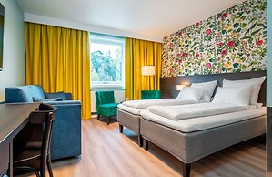 Thon Hotel Bjørneparken
