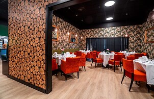 Thon Hotel Bjørneparken