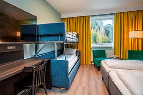 Thon Hotel Bjørneparken