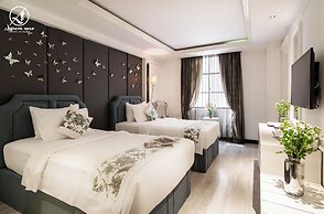 A&EM Saigon Hotel