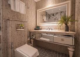 A&EM Saigon Hotel