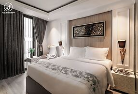 A&EM Saigon Hotel
