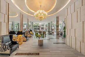 A&EM Saigon Hotel