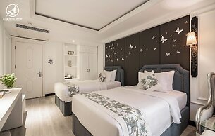 A&EM Saigon Hotel