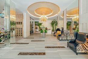 A&EM Saigon Hotel